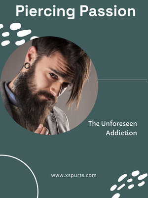 cover image of Piercing Passion